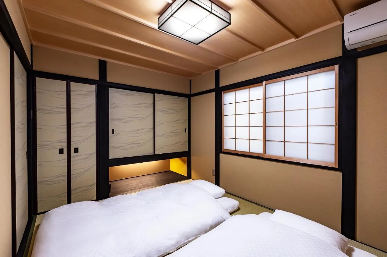 Holiday home Rinn Marikoji Kyoto Japan