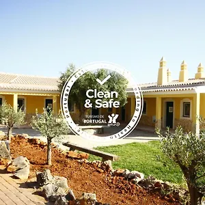 Quinta Do Mocho Farm stay Estoi
