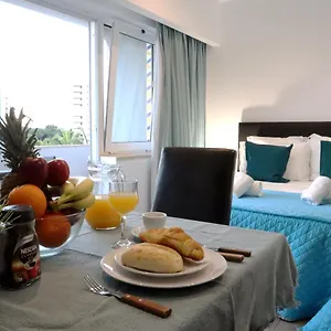 Studio 206 Apartment Alvor