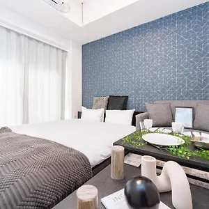 Tokyo's Spot Shibuya! 3person Free Wi-fi アパート 東京都