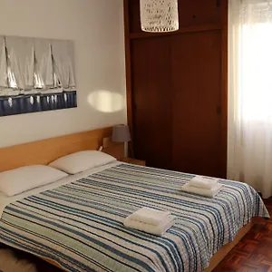 Sea View Apartment Faro
