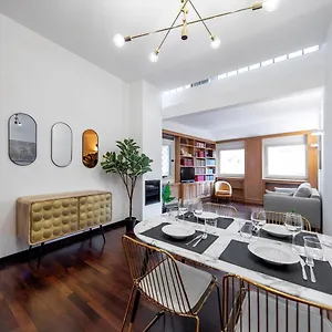 Elizabeth's Place, Spanish Steps Apartment Rome