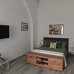 Domus Fanti Apartment Rome