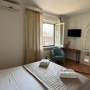 Anna House Apartment Fiumicino