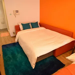 Roppongi Azabu Sunshine House Apartment Tokyo