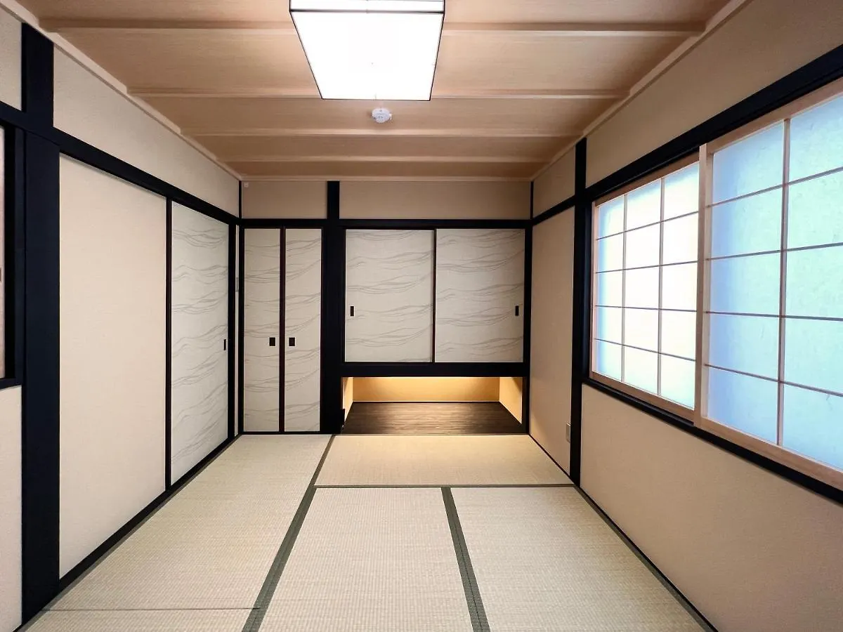 Rinn Marikoji Kyoto Holiday home